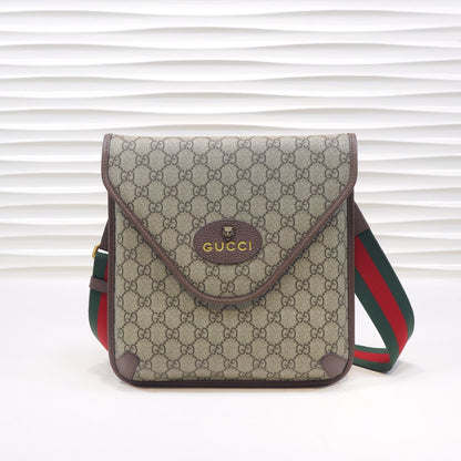 GU Bag Messenger 26 cm