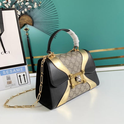GU  Bag Mono