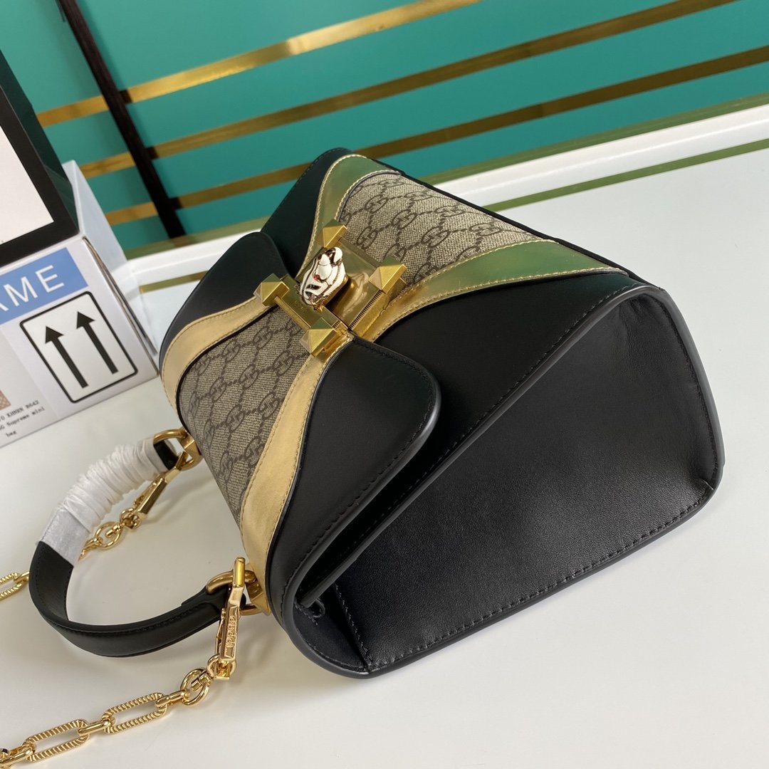 GU  Bag Mono