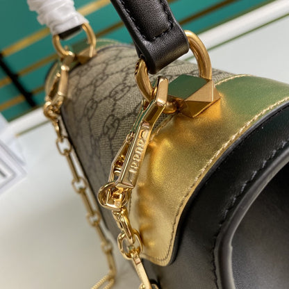GU  Bag Mono