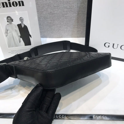 GU  Bag Messenger