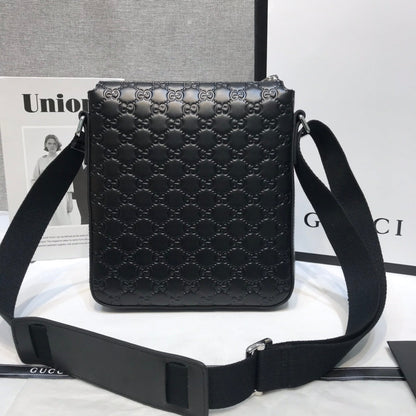 GU  Bag Messenger