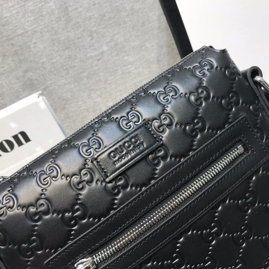GU  Bag Messenger