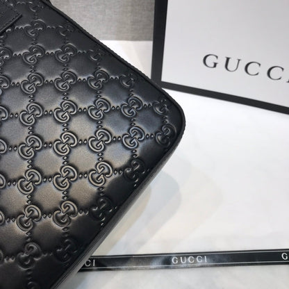 GU  Bag Messenger