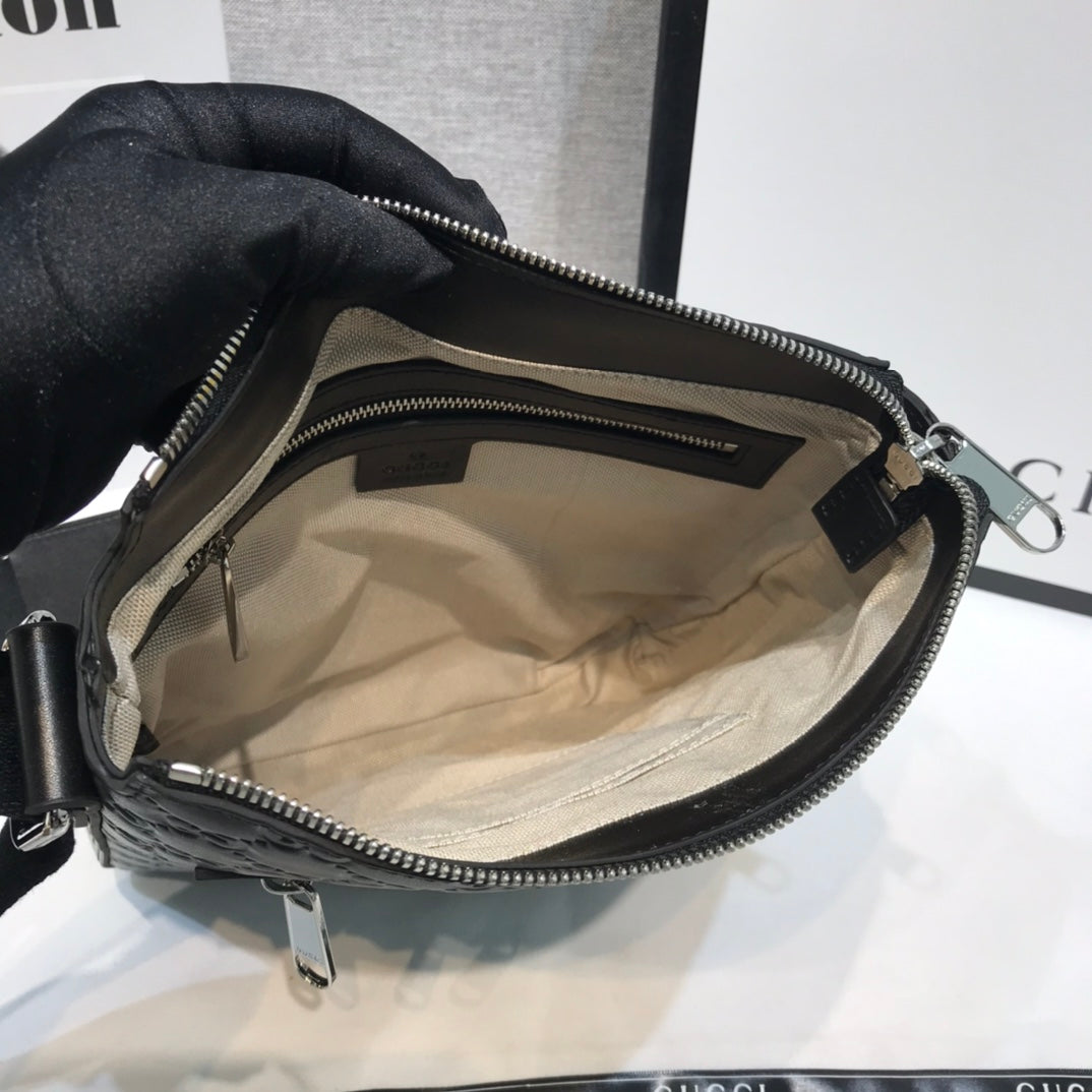 GU  Bag Messenger