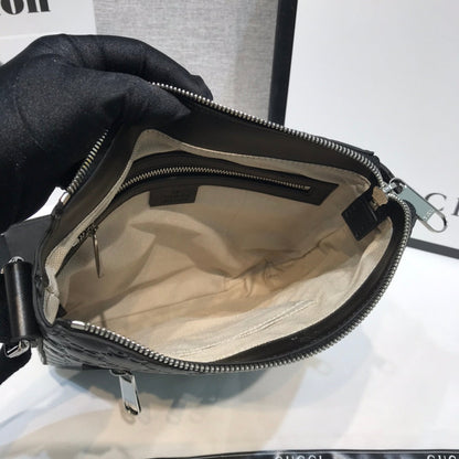 GU  Bag Messenger