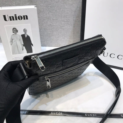 GU  Bag Messenger