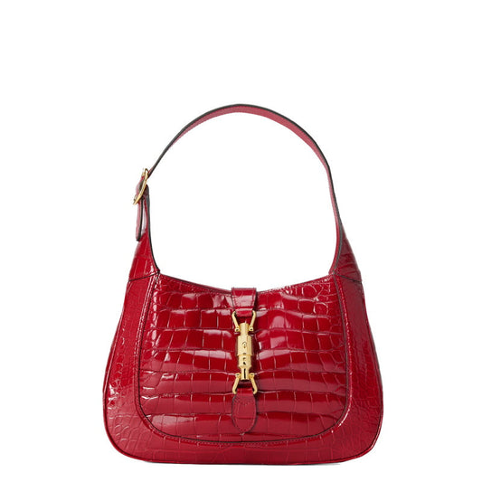 GU  Bag  ALEXIE Croco 2 Color's