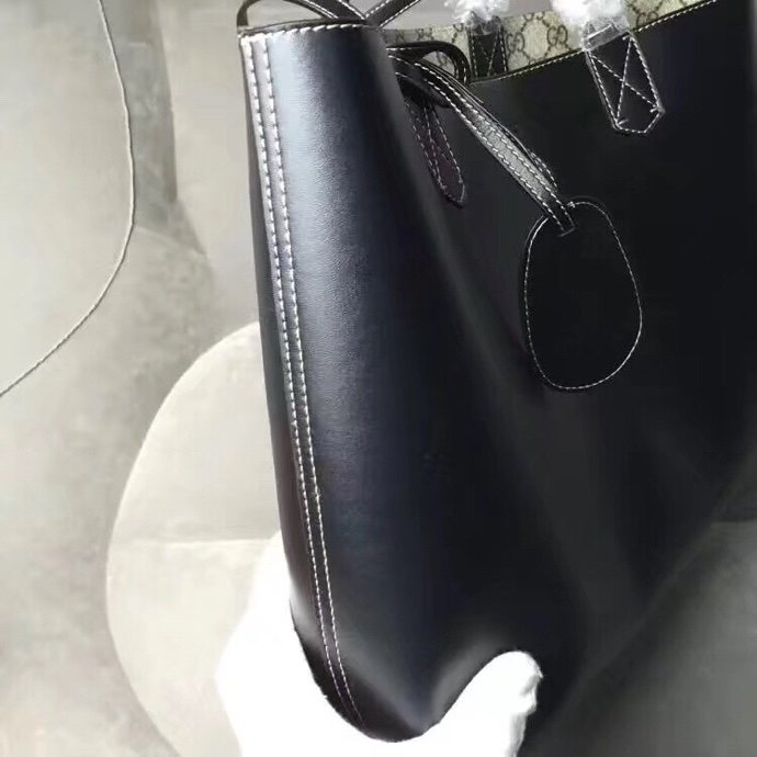 GU Tote Bag Mono 2 Side