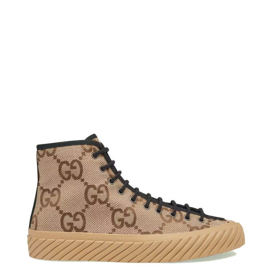 GU Sneakers Maxi High Top