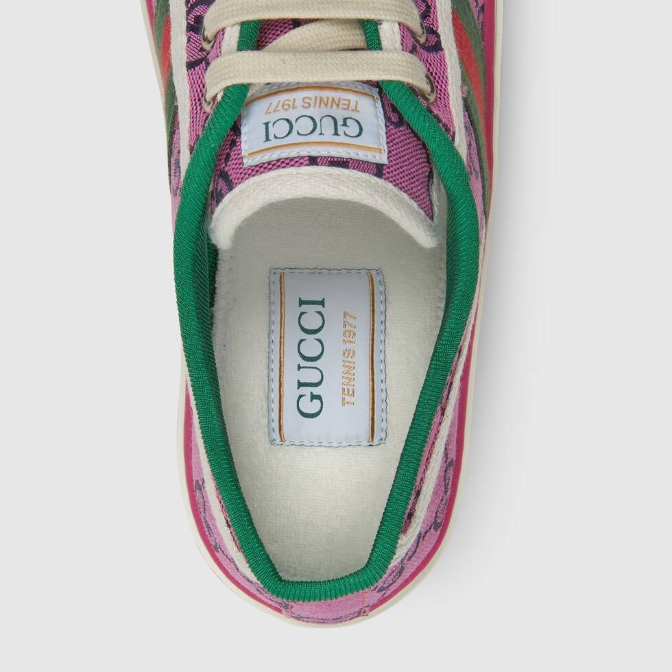 GU  Sneakers Multicolor Tennis Low