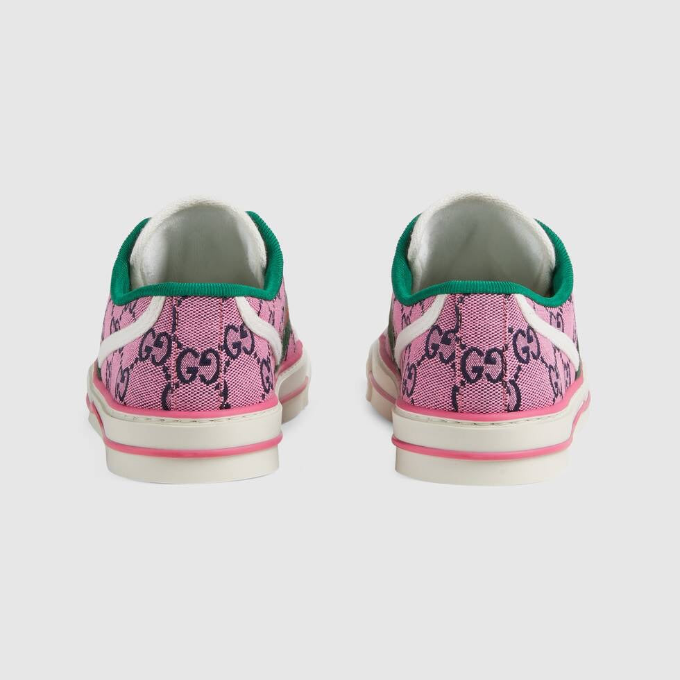 GU  Sneakers Multicolor Tennis Low