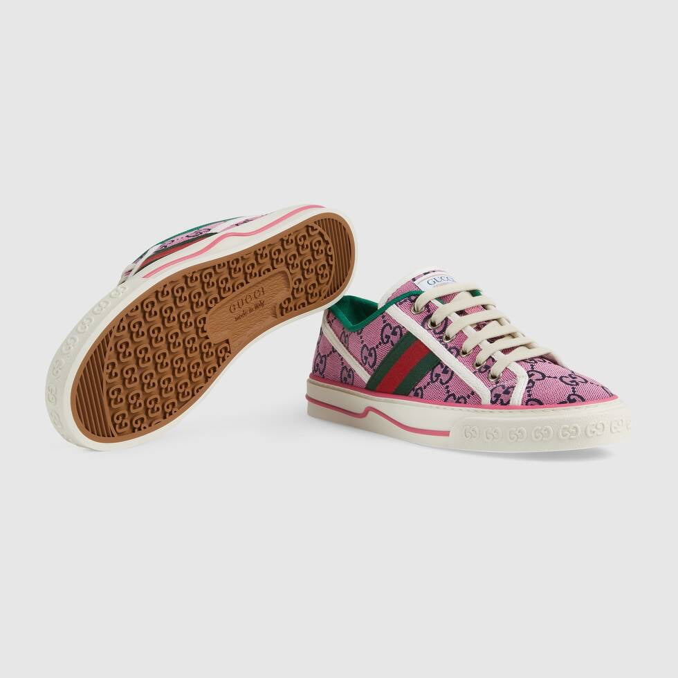 GU  Sneakers Multicolor Tennis Low