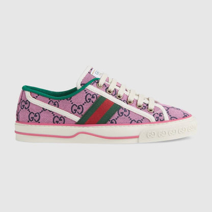 GU  Sneakers Multicolor Tennis Low
