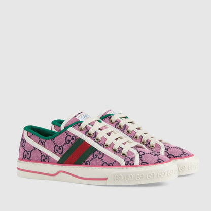 GU  Sneakers Multicolor Tennis Low