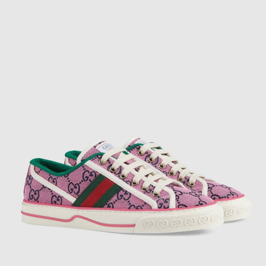 GU  Sneakers Multicolor Tennis Low