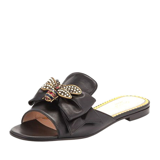 GU Slippers Slider Bee  3 Color 's