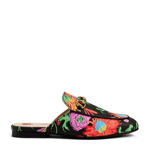 GU Mule Sandals Scott