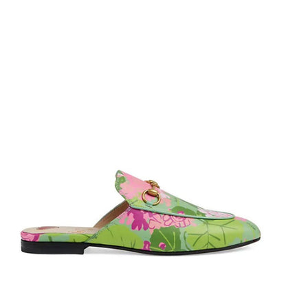 GU Mule Sandals Scott