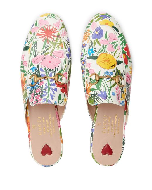 GU Mule Sandals Scott