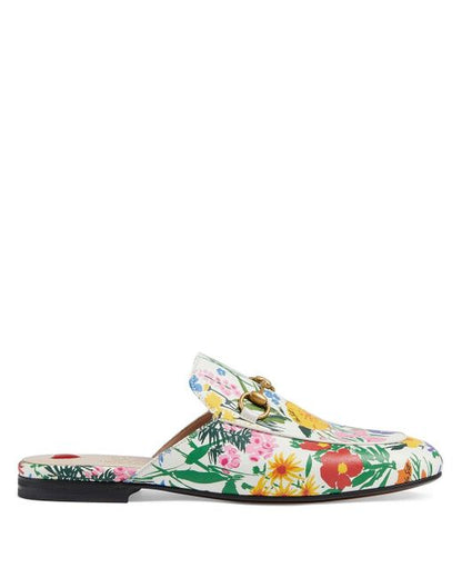 GU Mule Sandals Scott