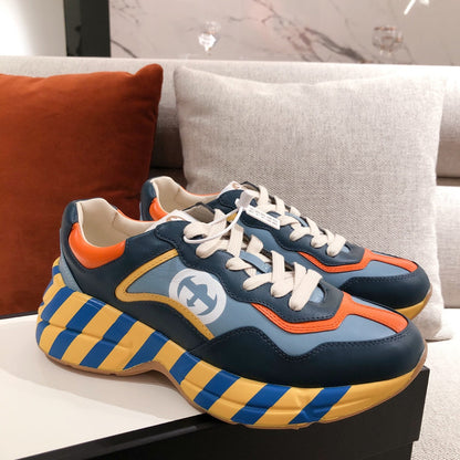 GU Sneakers Low