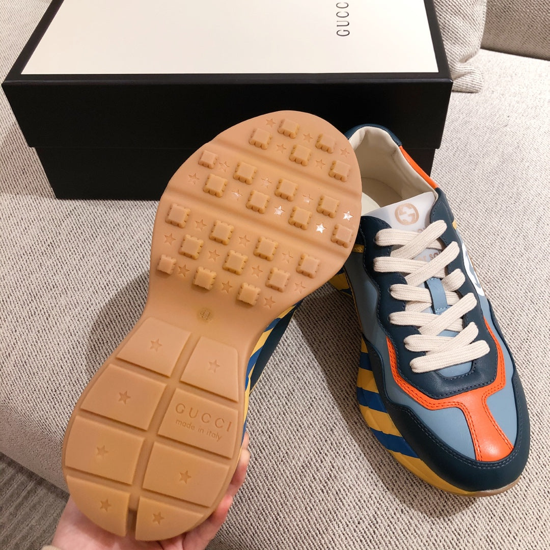 GU Sneakers Low