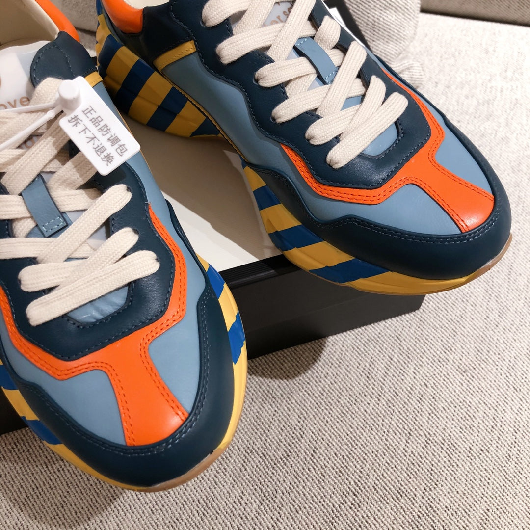 GU Sneakers Low