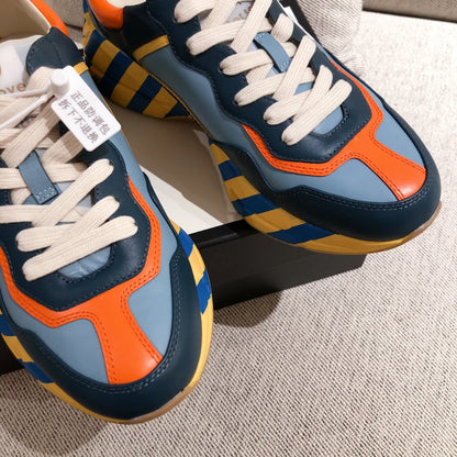 GU Sneakers Low
