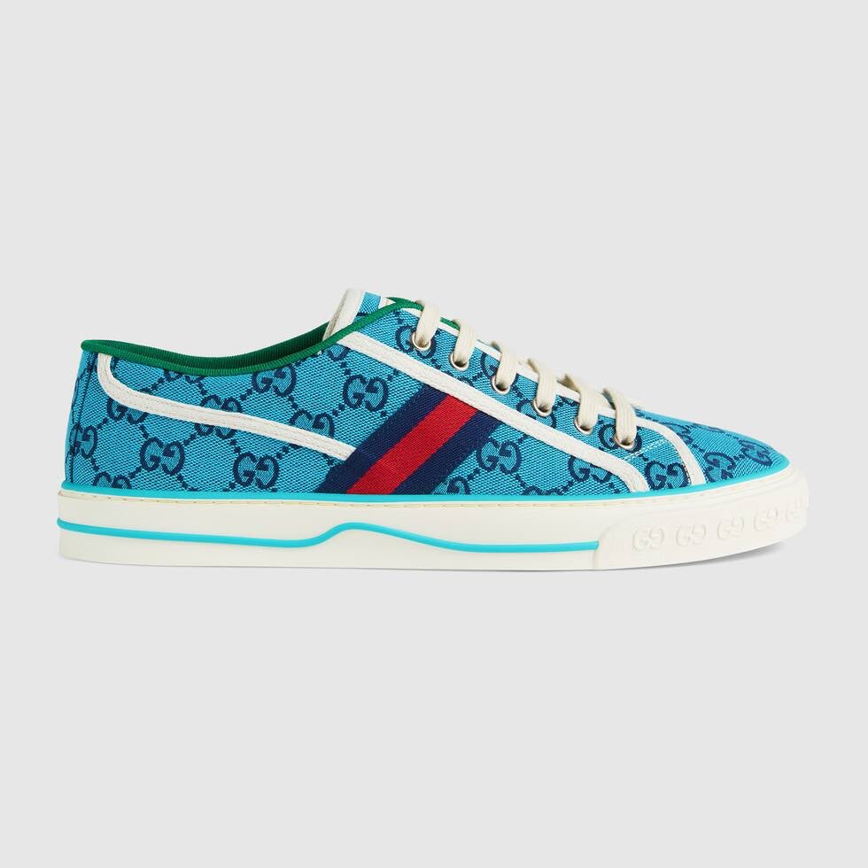 GU  Sneakers Multicolor Tennis Low