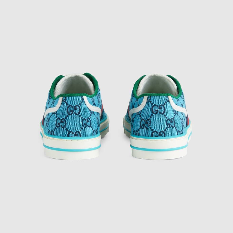 GU  Sneakers Multicolor Tennis Low