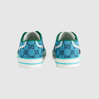 GU  Sneakers Multicolor Tennis Low
