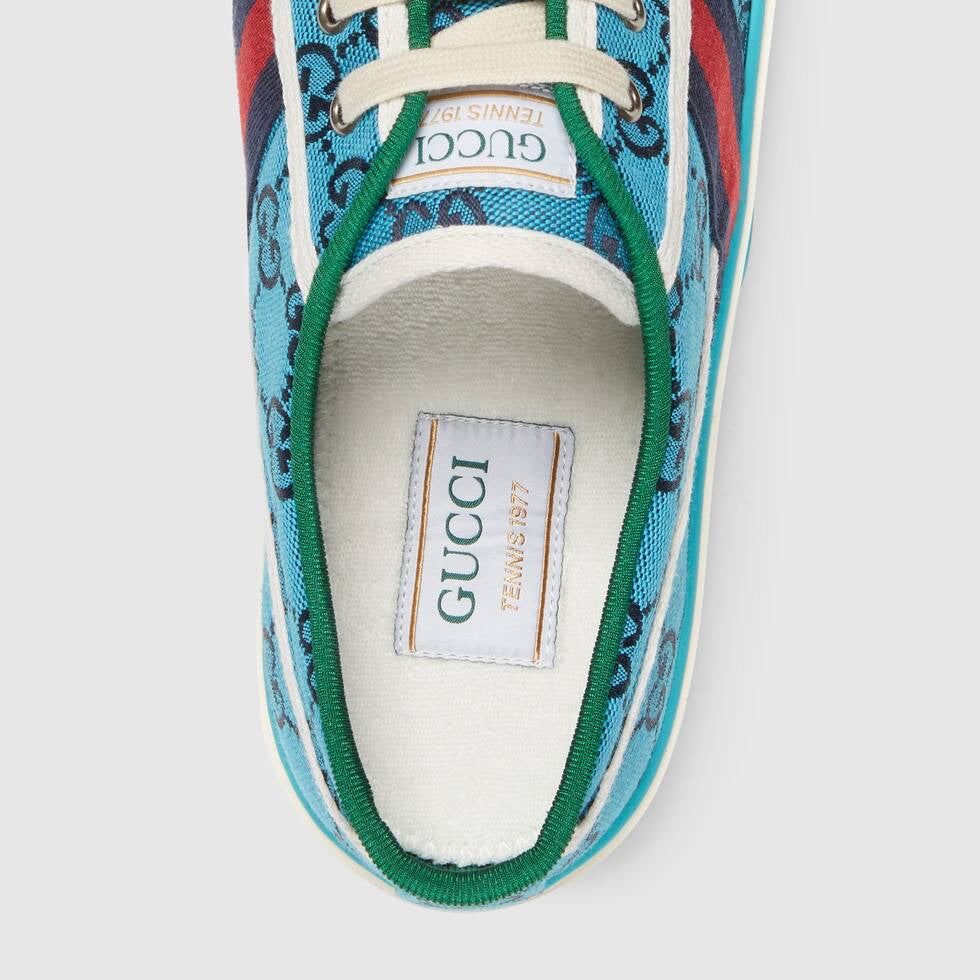 GU  Sneakers Multicolor Tennis Low