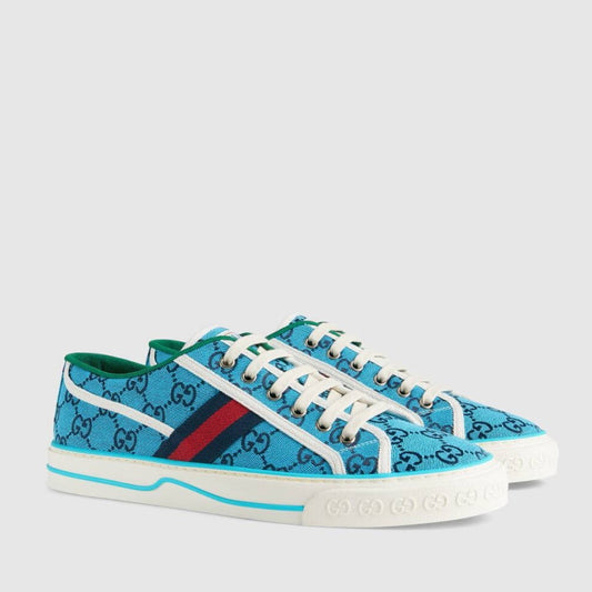 GU  Sneakers Multicolor Tennis Low