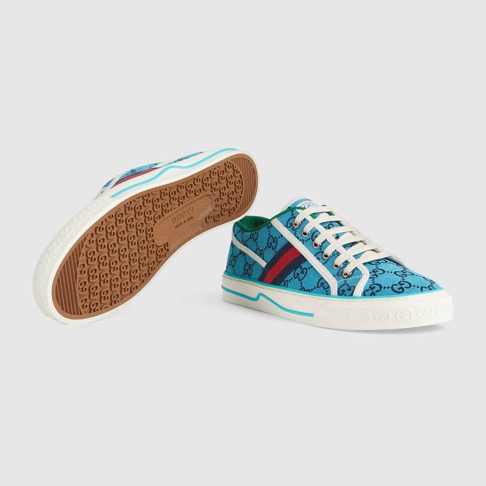 GU  Sneakers Multicolor Tennis Low