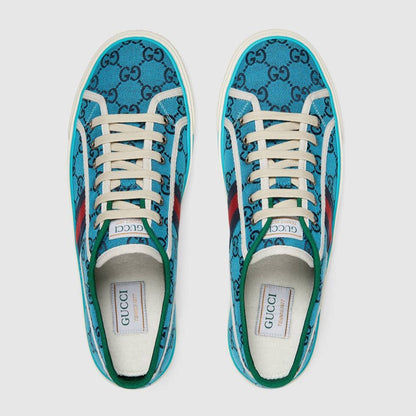 GU  Sneakers Multicolor Tennis Low