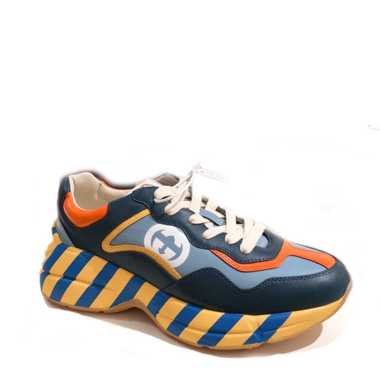 GU Sneakers Low