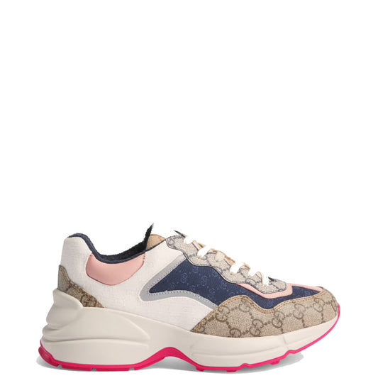 GU  Sneakers Rhyton 2 Color s