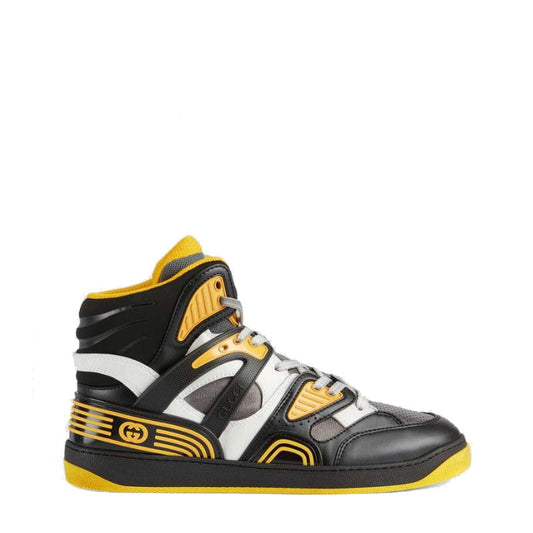 GU  Sneakers  BASKET