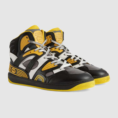 GU  Sneakers  BASKET