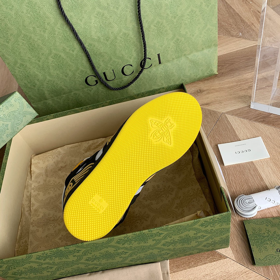 GU  Sneakers  BASKET