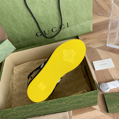 GU  Sneakers  BASKET