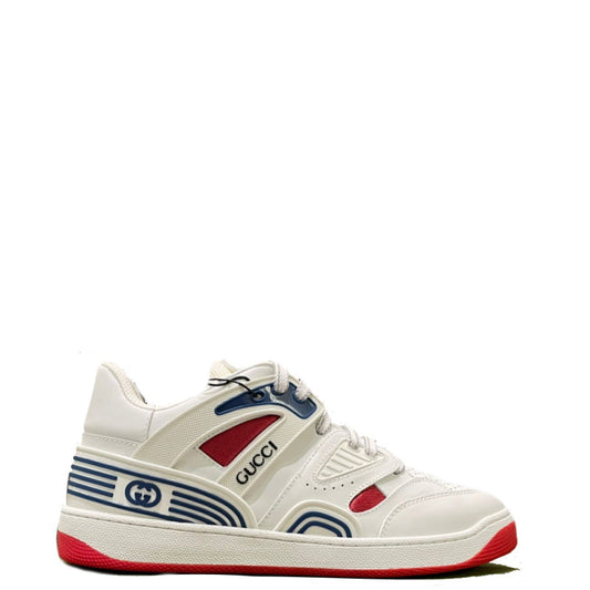 GU  Sneakers Basket