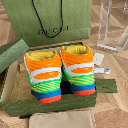 GU  Sneakers  BASKET