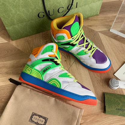GU  Sneakers  BASKET