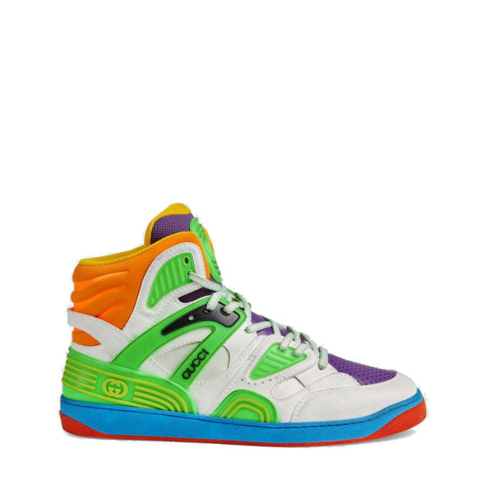 GU  Sneakers  BASKET