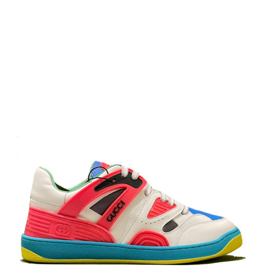 GU  Sneakers Basket