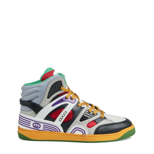GU  Sneakers  BASKET