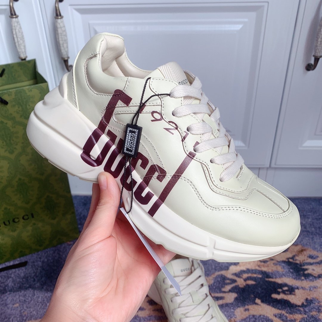 GU  Sneakers Tennis