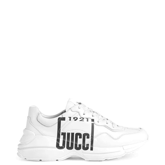 GU Hacker *BAL Sneakers  Rhyton 46